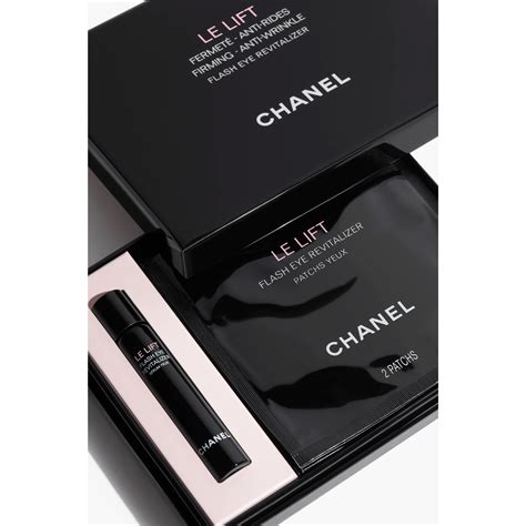 chanel le lift flash eye